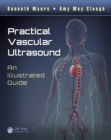 Image for Practical vascular ultrasound: an illustrated guide