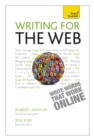 Image for Writing for the Web: Teach Yourself