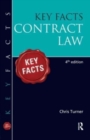 Image for Key Facts Contract Law, BRI