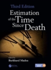 Image for Estimation of the time since death