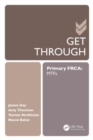 Image for Get through primary FRCA  : MTFs
