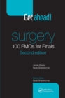 Image for Get ahead! Surgery: 100 EMQs for Finals