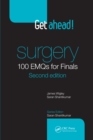 Image for Surgery: 100 EMQs for finals