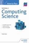 Image for How to pass National 5 computing science