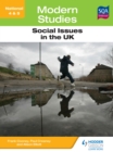Image for Social issues in the United Kingdom