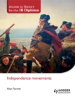 Image for Independence movements