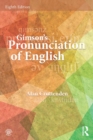 Image for Gimson&#39;s pronunciation of English