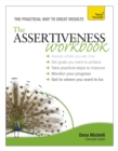 Image for The assertiveness workbook