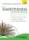 Image for The assertiveness workbook