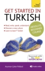 Image for Get Started in Turkish Absolute Beginner Course