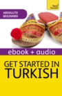 Image for Get started in Turkish
