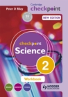 Image for Cambridge Checkpoint Science Workbook 2
