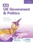 Image for AS UK government and politics