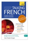 Image for Keep talking French  : ten days to confidence