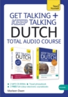 Image for Get Talking and Keep Talking Dutch Total Audio Course