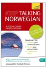Image for Keep Talking Norwegian Audio Course - Ten Days to Confidence