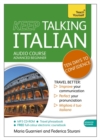 Image for Keep Talking Italian Audio Course - Ten Days to Confidence