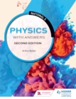 Image for National 5 physics: with answers