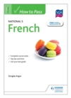Image for How to Pass National 5 French
