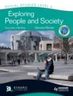 Image for Exploring people and society : Level 4,