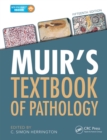 Image for Muir&#39;s Textbook of Pathology, Fifteenth Edition