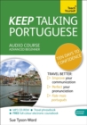Image for Keep talking Portuguese  : ten days to confidence