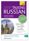 Image for Keep Talking Russian - Ten Days to Confidence : (Audio pack) Advanced beginner&#39;s guide to speaking and understanding with confidence