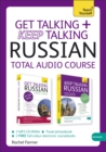 Image for Keep Talking Russian - Ten Days to Confidence