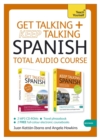 Image for Get Talking and Keep Talking Spanish Total Audio Course