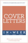 Image for Successful cover letters in a week