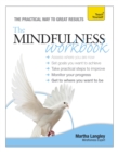 Image for The mindfulness workbook