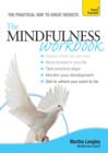 Image for The mindfulness workbook