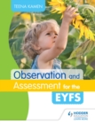 Image for Observation and assessment for the EYFS