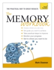 Image for The memory workbook