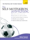 Image for The self-motivation workbook