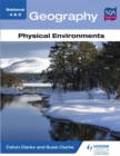 Image for National 4 &amp; 5 Geography: Physical Environments