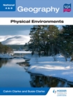 Image for National 4 &amp; 5 Geography: Physical environments