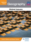 Image for National 4 & 5 geography.: (Global issues)