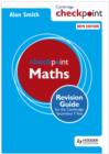 Image for Cambridge checkpoint maths revision guide for the Cambridge secondary 1 test