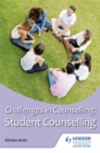 Image for Challenges in counselling: Post-16 education