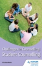Image for Challenges in counselling: student counselling