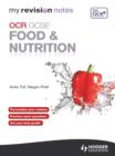 Image for OCR GCSE food and nutrition