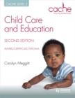 Image for Cache Level 2 Child Care and Education, Award/Certificate/Diploma