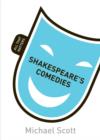 Image for Shakespeare&#39;s comedies
