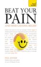 Image for Beat your pain and find lasting relief