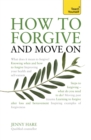Image for How to Forgive and Move On