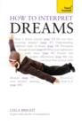 Image for How to interpret dreams
