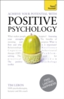 Image for Achieve your potential through positive psychology