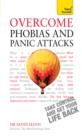 Image for Overcome phobias and panic attacks