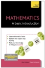 Image for Mathematics  : a basic introduction